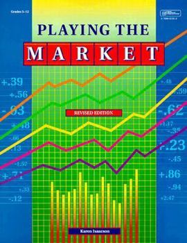 Paperback Playing the Market Book