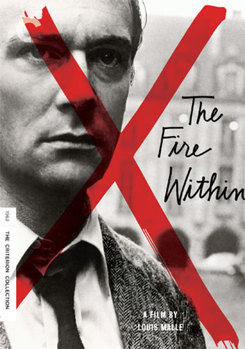 DVD The Fire Within [French] Book