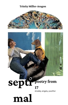Septimal: poetry from 17