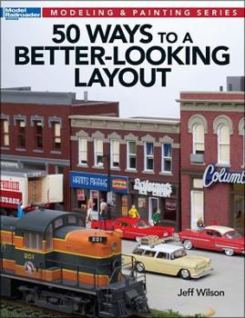 Paperback 50 Ways to a Better-Looking Layout Book