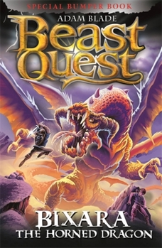 Paperback Beast Quest: Beast Quest Special 26 Book