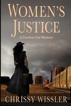 Paperback Women's Justice Book