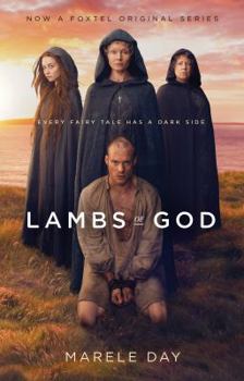 Paperback Lambs of God Book