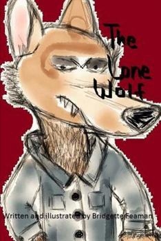 Paperback The Lone Wolf Book