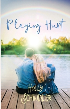 Paperback Playing Hurt Book