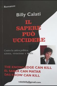 Paperback Il Sapere Puo Uccidere [Italian] Book