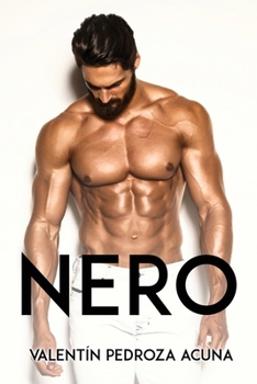 Paperback Nero [Spanish] Book