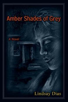 Paperback Amber Shades of Grey Book