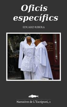 Paperback Oficis especifics [Catalan] Book