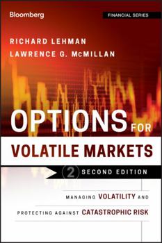 Hardcover Options 2e (Bloomberg) Book