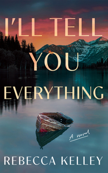 Paperback I'll Tell You Everything Book