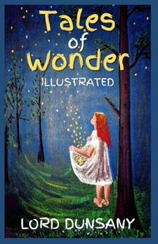 Paperback Tales of Wonder Illustrated Book
