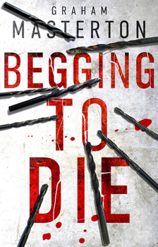 Hardcover Begging to Die: Volume 10 Book