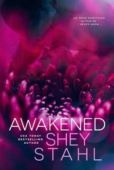Paperback Awakened Book