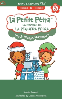 La Navidad de la Peque?a Petra : Little Petra's Christmas