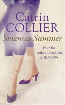 Swansea Summer - Book #2 of the Swansea Girls