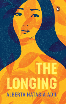 Paperback The Longing Book