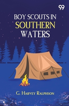 Boy Scouts In Southern Waters