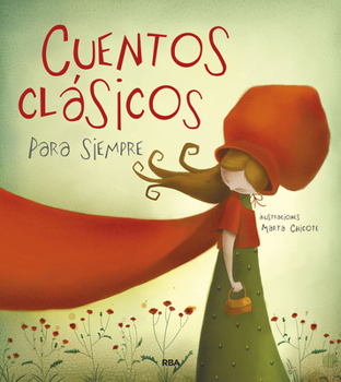 Hardcover Cuentos Clásicos Para Siempre / Classic Tales [Spanish] Book