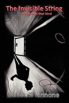 Paperback The Invisible String: The Secrets That Bind Book