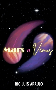 Hardcover Mars vs Venus Book