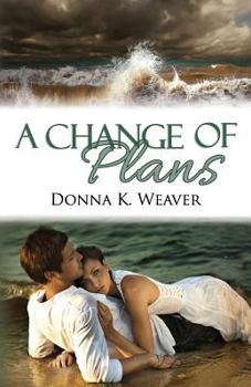 Paperback A Change of Plans Book
