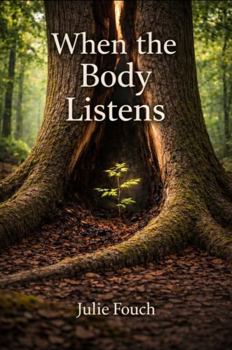 Paperback When the Body Listens Book