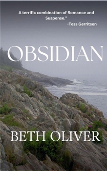 Paperback Obsidian Book