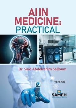 Paperback AI in Medicine: Practical Book