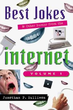 Paperback Best Jokes & Other Humor from the Internet Book