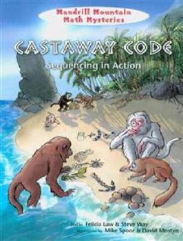 Paperback Castaway Code Book