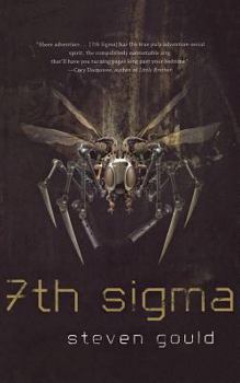 7th Sigma - Book  of the 7th Sigma