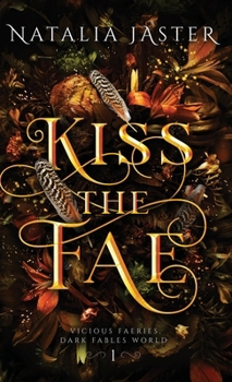 Kiss the Fae