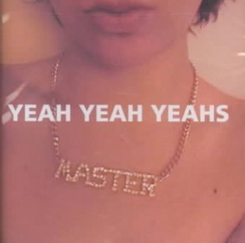 Music - CD Yeah Yeah Yeahs [EP] Book