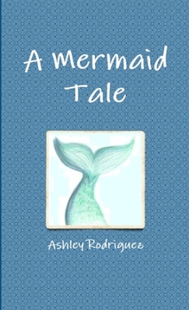 Paperback A Mermaid Tale Book