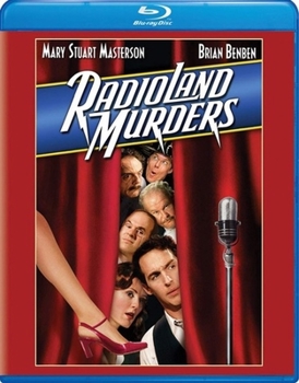 Radioland Murders