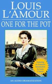 Audio Cassette One for the Pot Book