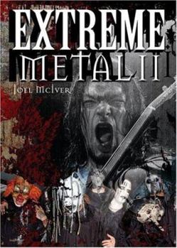 Paperback Extreme Metal II Book