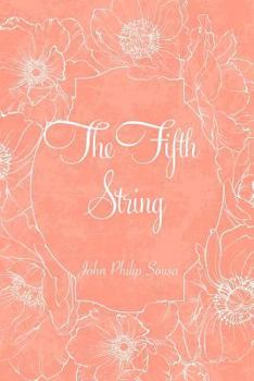 Paperback The Fifth String Book