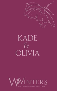 Paperback Kade & Olivia: Broken Book