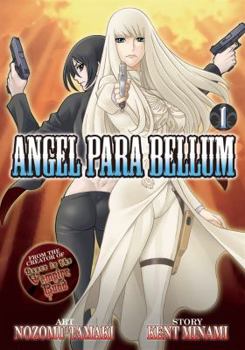 Paperback Angel Para Bellum, Volume 1 Book