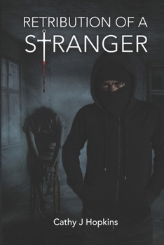 Paperback Retribution Of A Stranger Book