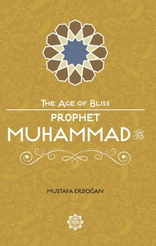 Paperback Prophet Muhammad Book