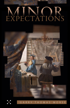 Paperback Minor Expectations Book