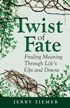 Paperback Twist of Fate Book