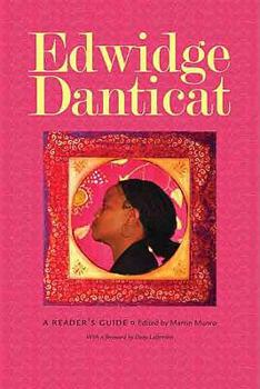 Paperback Edwidge Danticat: A Reader's Guide Book