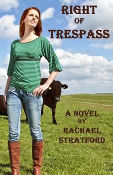 Paperback Right of Trespass Book