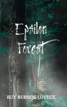 Paperback Epsilon Forest Book