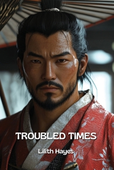 Paperback Troubled Times Book