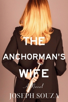 Paperback The Anchorman's Wife Book